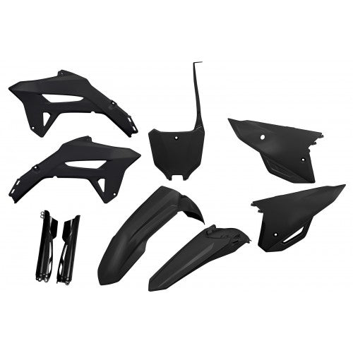 Honda CRF 250R/450R 2022-2024 Complete Plastic Kit