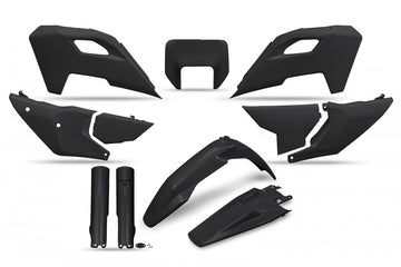 Husqvarna FE/TE 2024 - Complete plastic kit