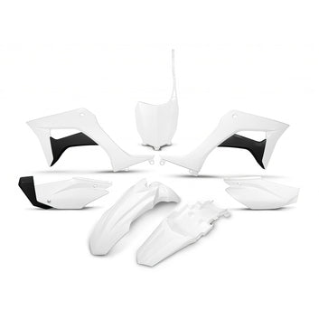 Honda CRF 110 Complete Plastics Kit