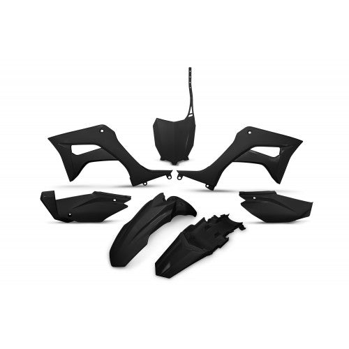 Honda CRF 110 Complete Plastics Kit