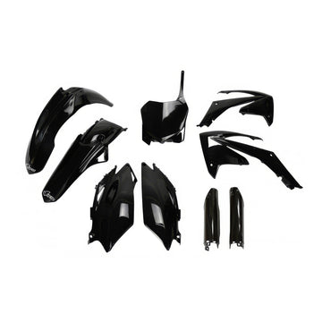 Honda CRF 250R/450R 2011-2013 Complete Plastic Kit