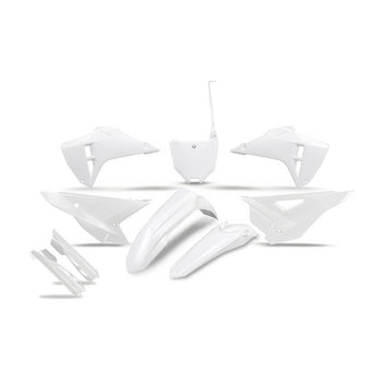 Honda CRF 250R/450R 2025 Complete Plastic Kit