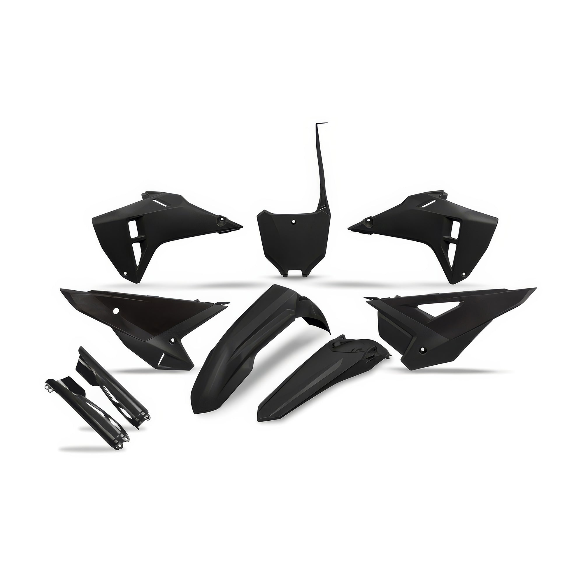 CRF450L 外装セット Honda CRF 250R/450R 2025 Complete Plastic Kit
