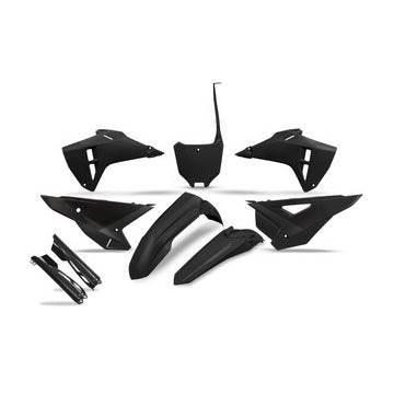 Honda CRF 250R/450R 2025 Complete Plastic Kit