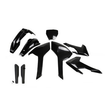 Husqvarna FC/TC 2016-2018 Complete Plastic Kit