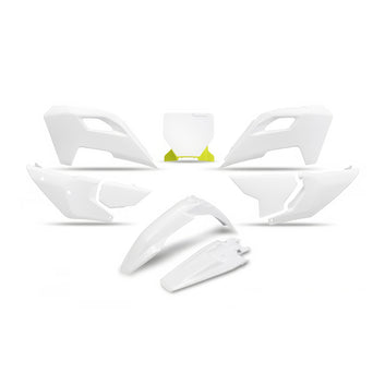 Husqvarna FC/TC 2023-2024 Complete Plastic Kit