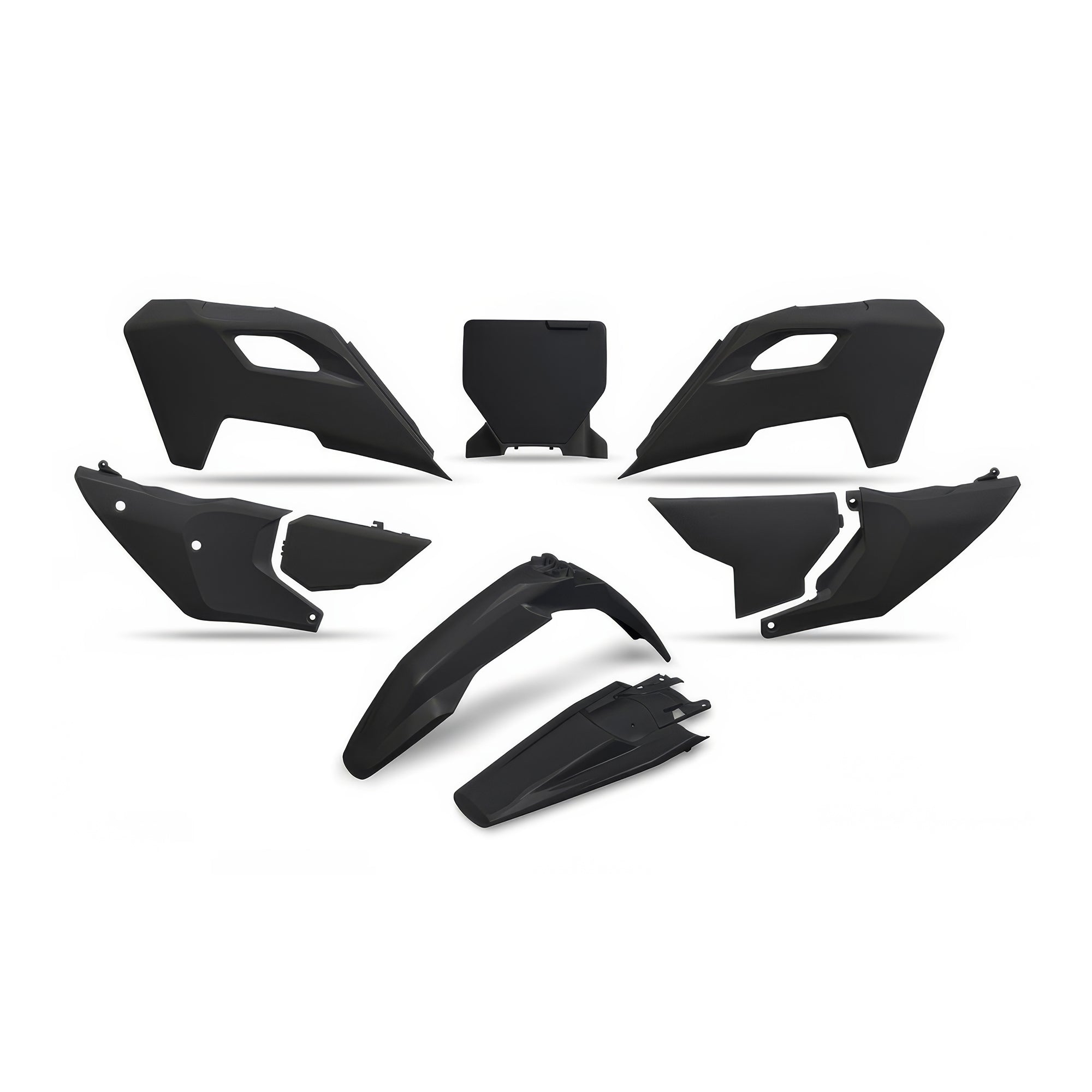 Husqvarna FC/TC 2023-2024 Complete Plastic Kit