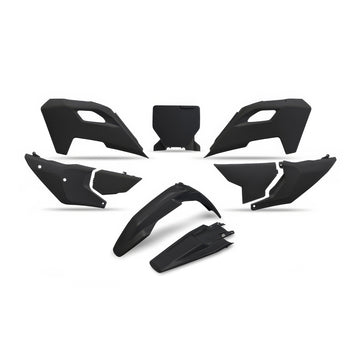 Husqvarna FC/TC 2023-2024 Complete Plastic Kit