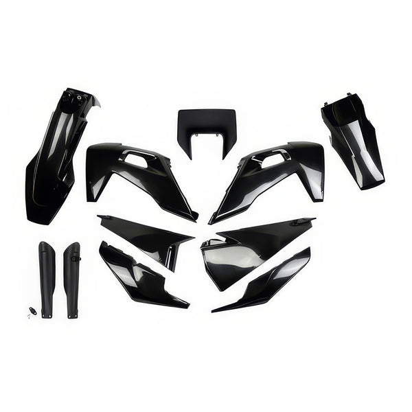 Husqvarna FE/TE 2020-2023 Complete Plastic Kit
