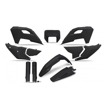 Husqvarna FE/TE 2024-2025 - Complete plastic kit