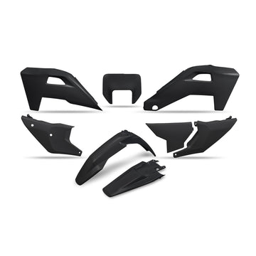 Husqvarna FE/TE 2026 - Complete plastic kit