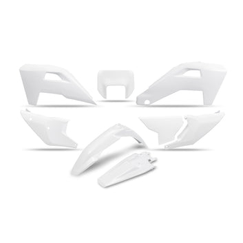 Husqvarna FE/TE 2026 - Complete plastic kit