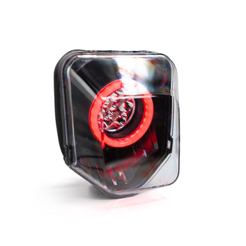 Husqvarna Locci's Angel Eye 4.0 - RGB LED HEADLIGHT (Ring Light)