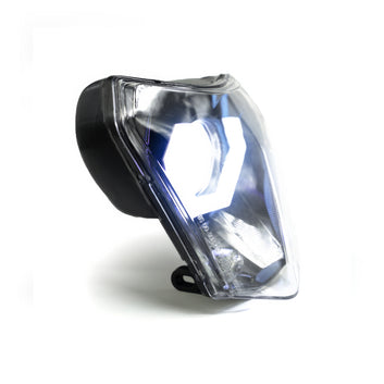KTM Locci's 4.0 Hex Beam - RGBW LED HEADLIGHT