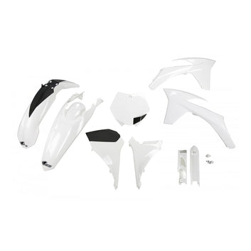 KTM SX/SX-F 2011-2012 Complete Plastic Kit