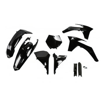 KTM SX/SX-F 2011-2012 Complete Plastic Kit