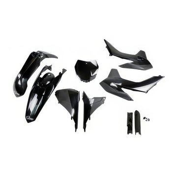 KTM SX/SX-F 2013-2015 Complete Plastic Kit