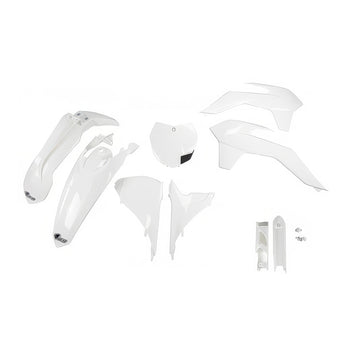 KTM SX/SX-F 2013-2015 Complete Plastic Kit