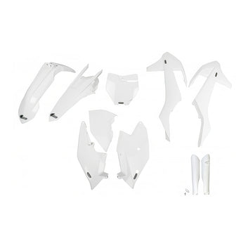 KTM SX/SX-F 2016-2018 Complete Plastic Kit