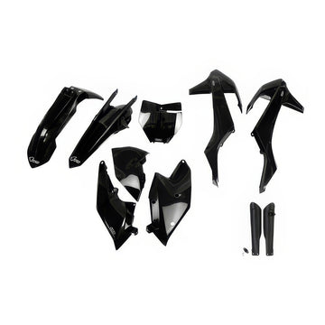KTM SX/SX-F 2016-2018 Complete Plastic Kit