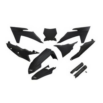 KTM SX/SX-F 2023-2024 Complete Plastic Kit