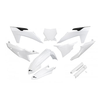 KTM SX/SX-F 2023-2024 Complete Plastic Kit