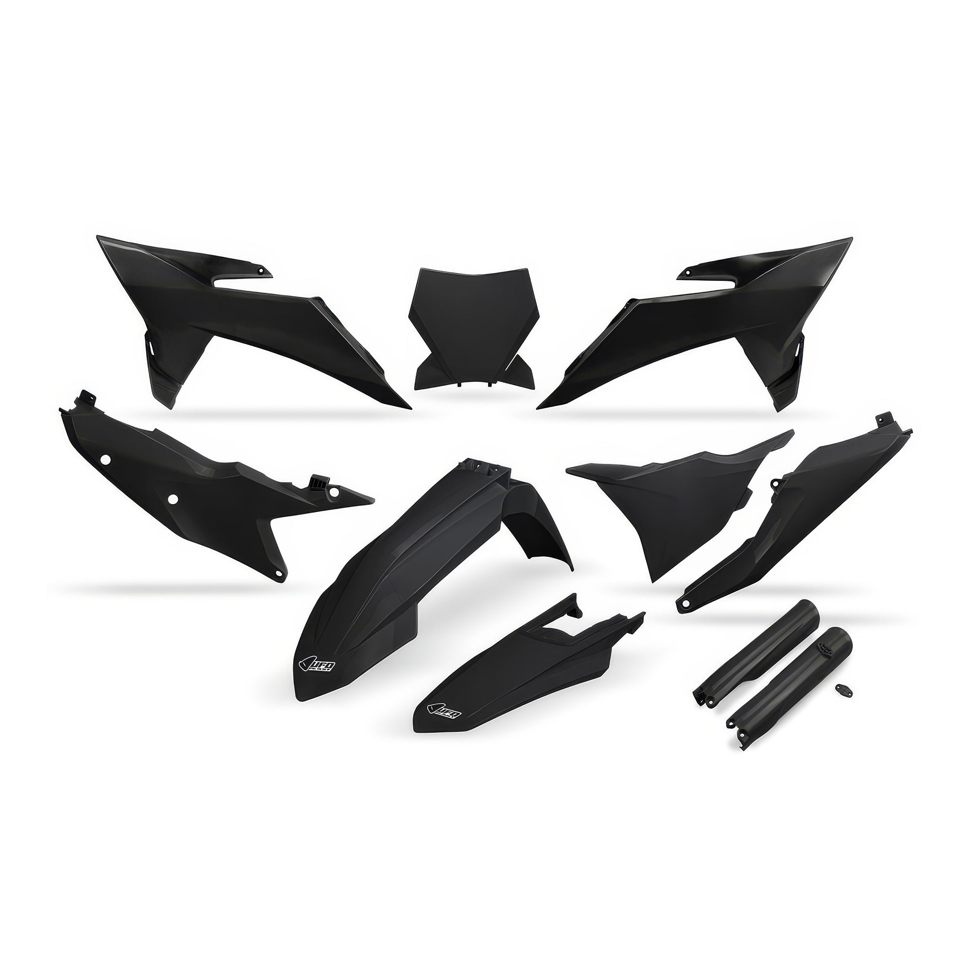 KTM SX/SX-F 2025+ Complete Plastic Kit