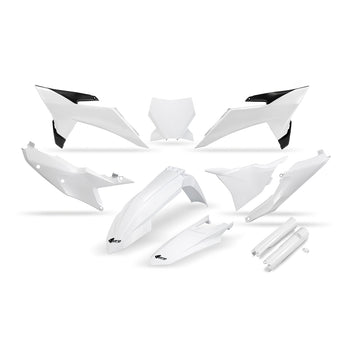 KTM SX/SX-F 2025+ Complete Plastic Kit