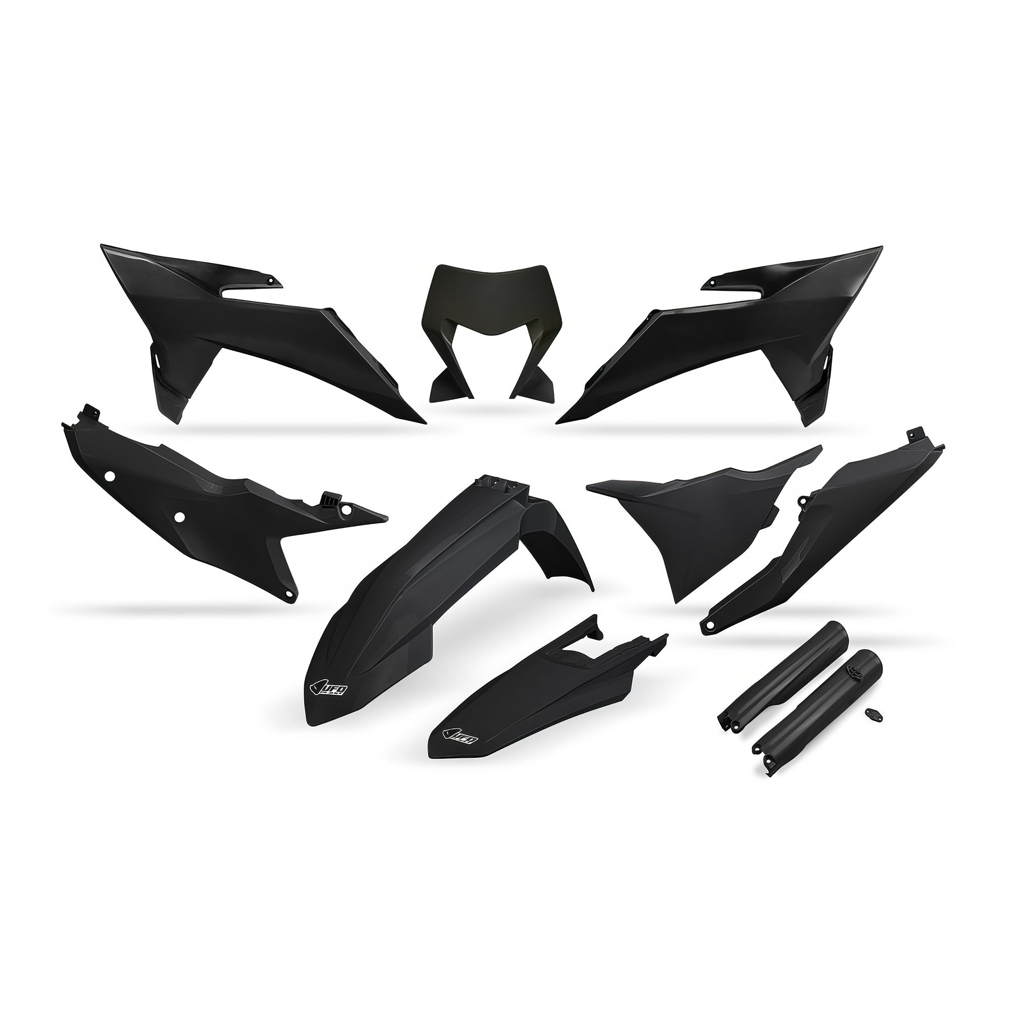 【純正】KTM EXC EXC-F カウルパーツセット KTM_EXC_EXC-