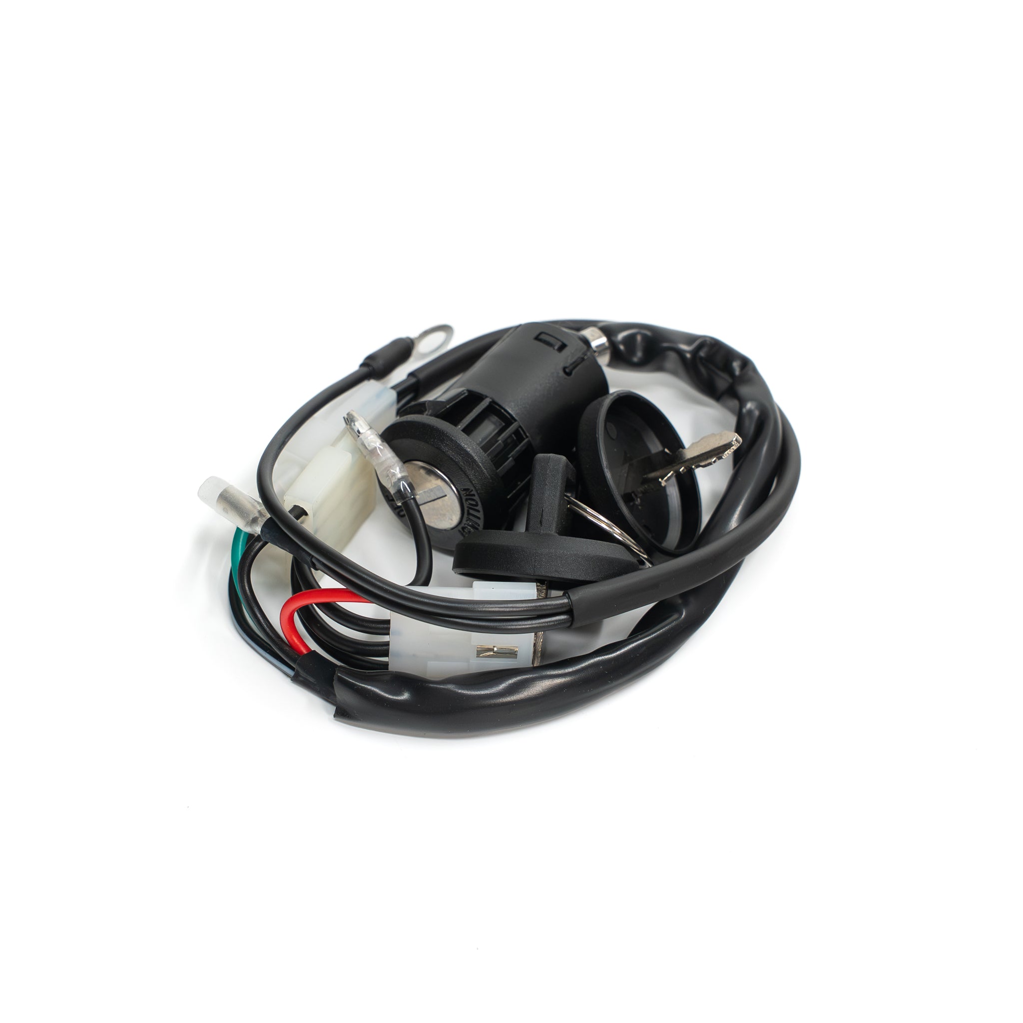 Supermoto Ignition Lock Switch For KTM/Husqvarna/GasGas/Beta