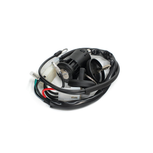 Supermoto Ignition Lock Switch For KTM/Husqvarna/GasGas/Beta