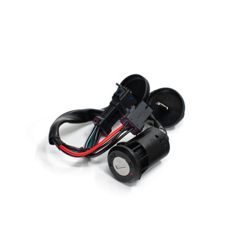 Supermoto Ignition Lock Switch For KTM/Husqvarna/GasGas/Beta