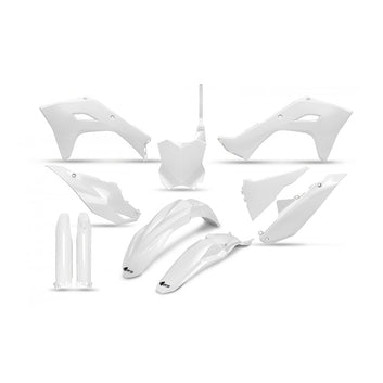 Kawasaki KX250/450F 2024-2025 Complete Plastic Kit