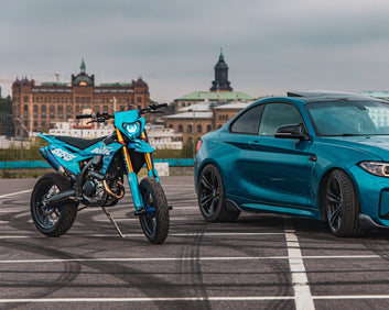 NTK v5 - Graphics kit