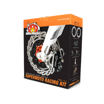 MotoMaster Racing Kit RMC-R - Full 320mm System KTM, Husqvarna, GasGas