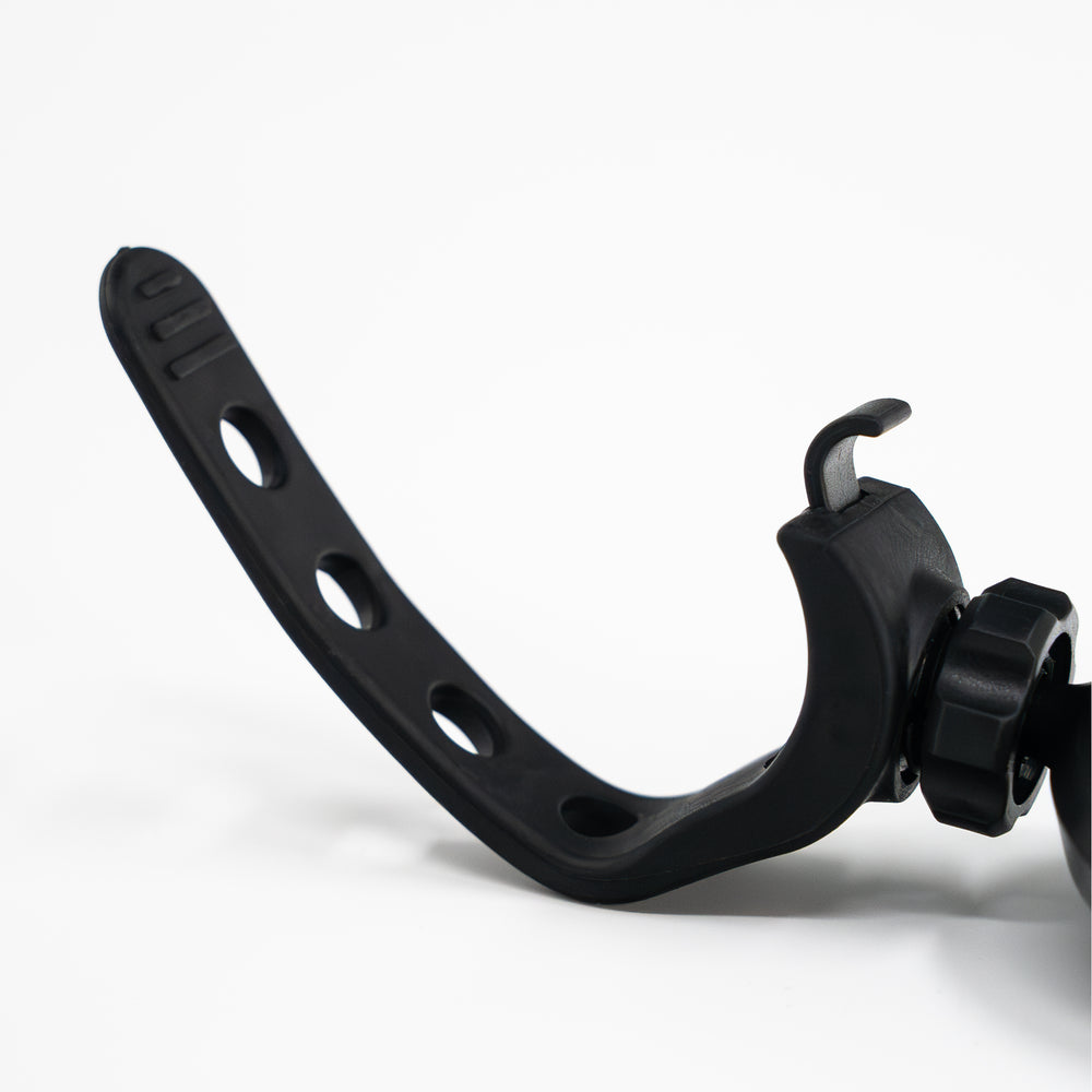 bold. Mini Supermoto Mirrors
