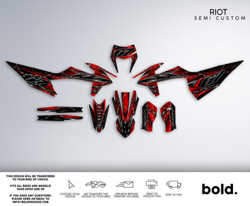 RIOT - Graphics kit
