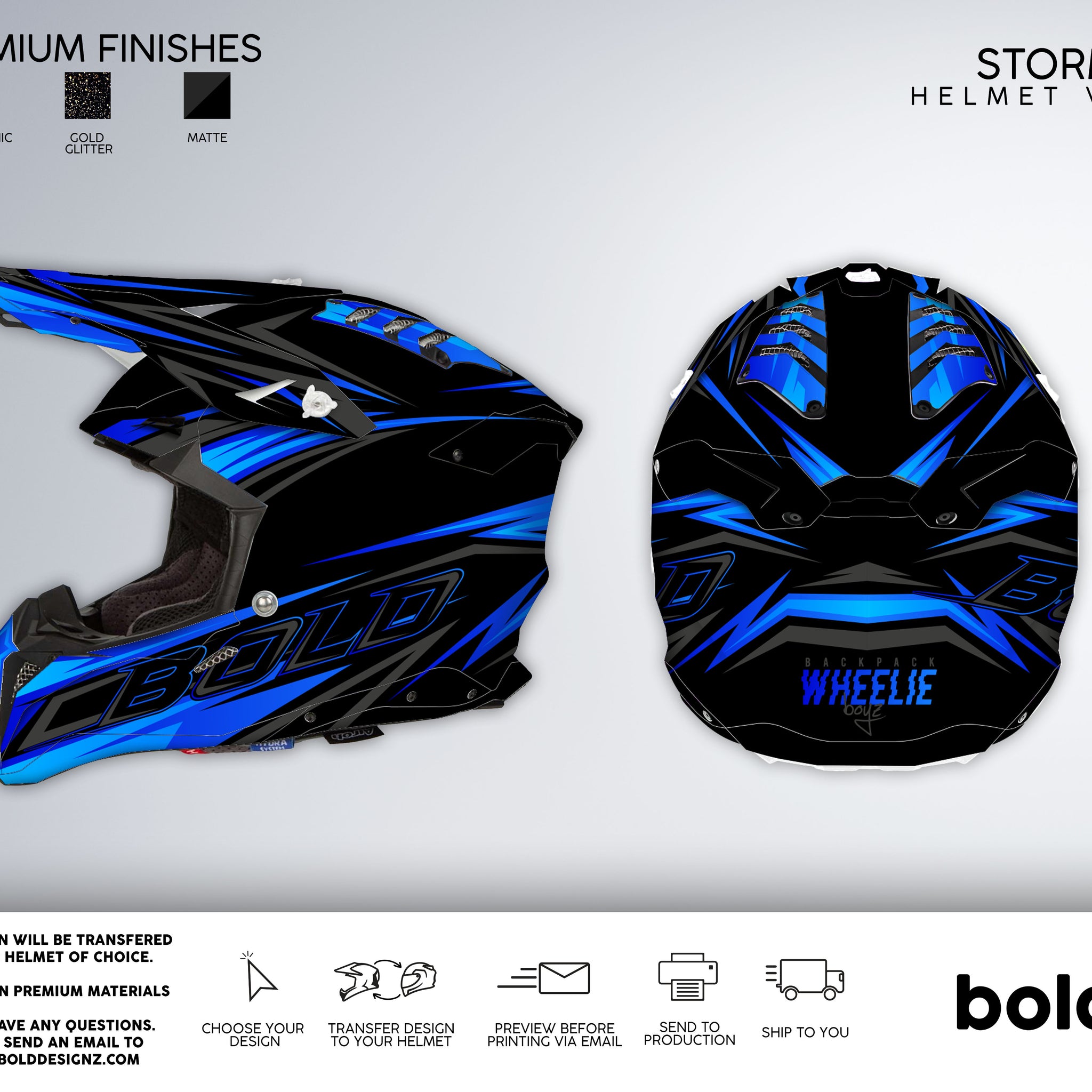 Bike Helmet Wrap Design Your Helmet Personalized Bike Helmet