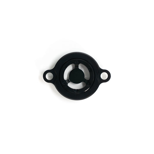 Engine Oil FIlter Cover