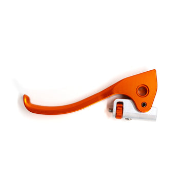 Easy Pull Stunt Clutch Lever v2