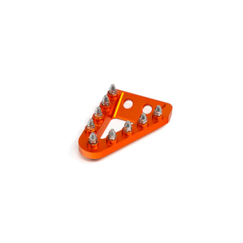 Brake Tip - Extended Version