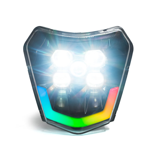 KTM RGB X-Light
