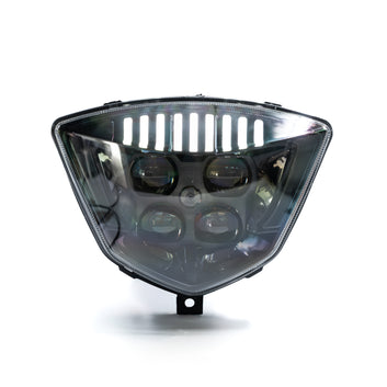 GasGas X-Light v3