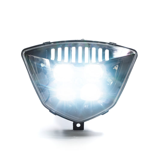 GasGas X-Light v3