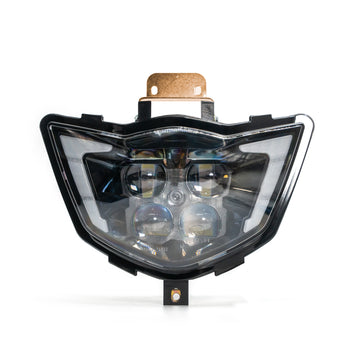 Yamaha X-Light