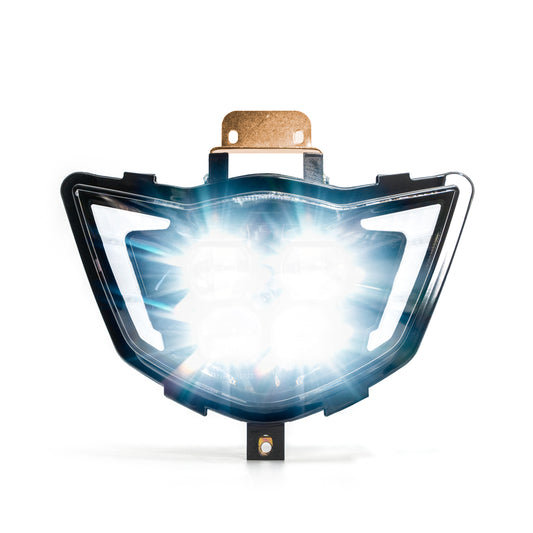 Yamaha X-Light