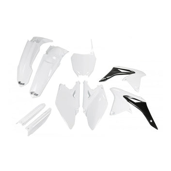 SUZUKI RMZ 250 2010-2018 Complete Plastic Kit