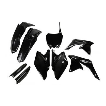 SUZUKI RMZ 250 2010-2018 Complete Plastic Kit