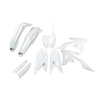 SUZUKI RMZ 250/450 2018-2025 Complete Plastic Kit