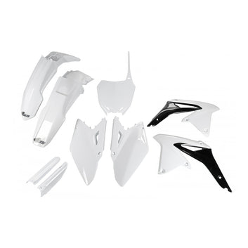 SUZUKI RMZ 450 2008-2017 Complete Plastic Kit